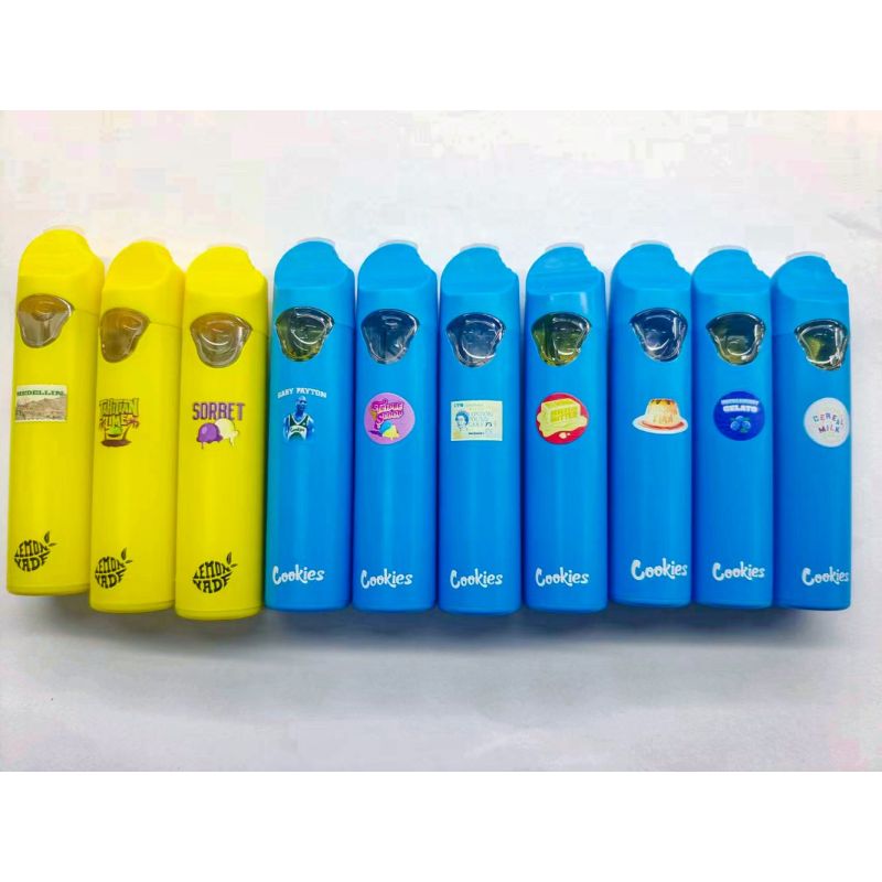 Cookies 1g Live Resin Dual Chamber