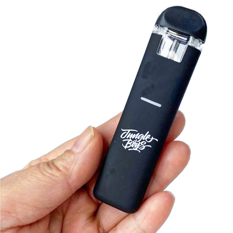 Jungle Boys V1 1Gram Disposable Vape (Empty)