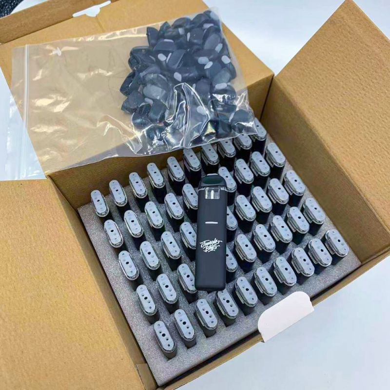 Jungle Boys V1 1Gram Disposable Vape (Empty)