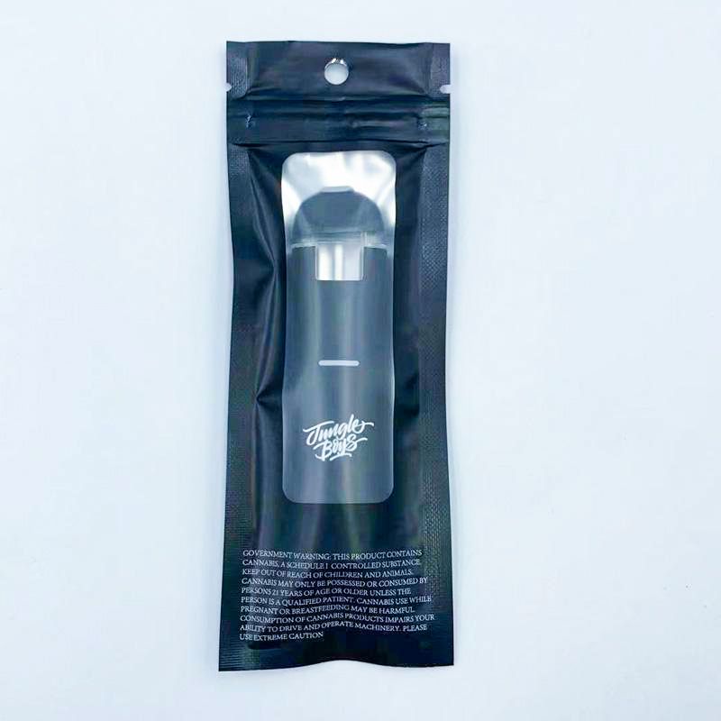 Jungle Boys V1 1Gram Disposable Vape (Empty)