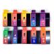 Whole Melt x Packman 1g Empty Disposable Vape Pen