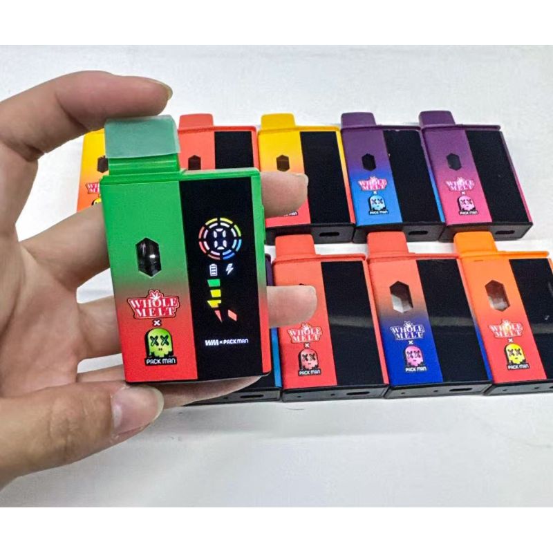 elf bar vape uk Melt X Packman 2g Available At Affordable Prices Online Now main image 0