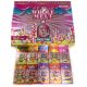 Whole Melt x Packman 1g Empty Disposable Vape Pen