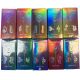 Muha Meds 2g Dual Chamber Disposable Vape (No Oil)