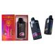 Muha Meds 2g Dual Chamber Disposable Vape (No Oil)