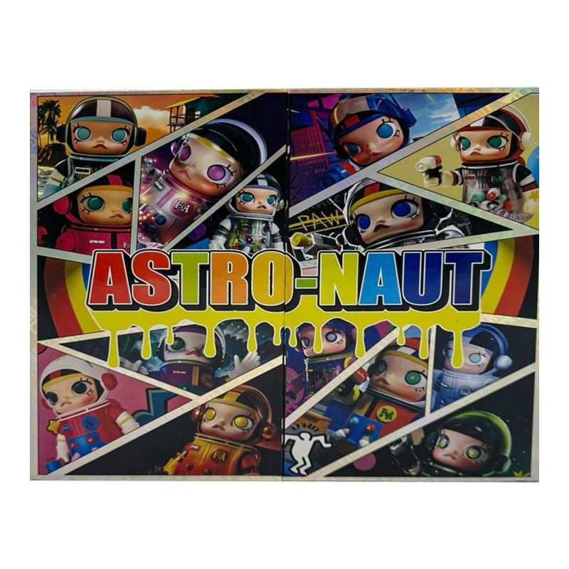 ASTRO-NAUT 2G Empty Disposable Vape Pen