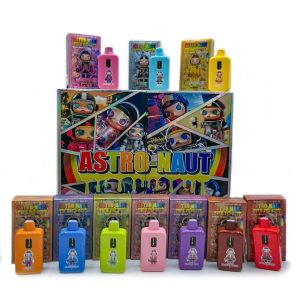 ASTRO-NAUT 2G Empty Disposable Vape Pen