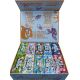 Favorites Minis 2G Empty Refillable Disposable Device