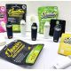 Jeeter Juice Empty Disposable Cartridge 1G & 2G