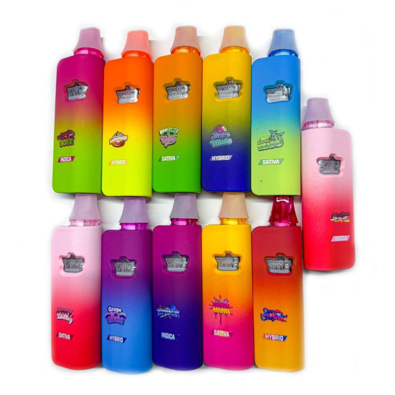 Whole Melt Dual Chamber 2G Empty Cart