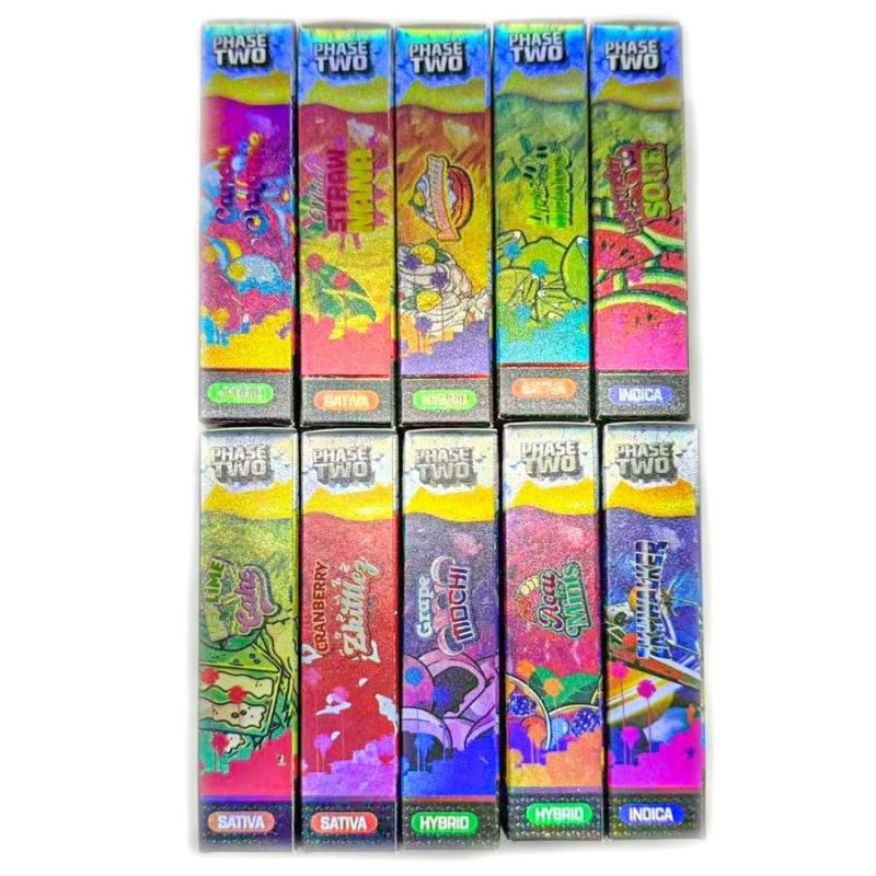 Whole Melt Dual Chamber 2G Empty Cart