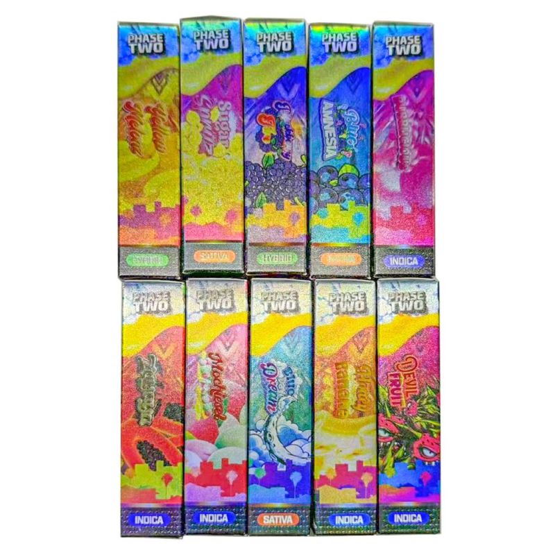 Whole Melt Dual Chamber 2G Empty Cart