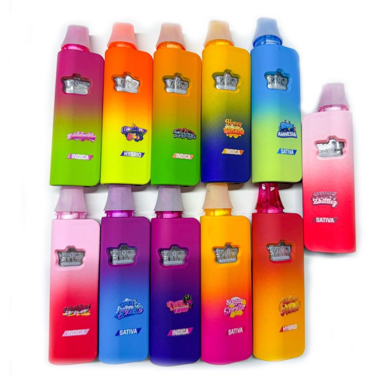 Whole Melt Dual Chamber 2G Empty Cart