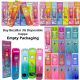 Buzz Bar 3G Empty Liquid Diamonds Disposable Vape