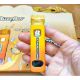Buzz Bar 3G Empty Liquid Diamonds Disposable Vape