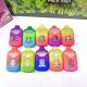 Packman Dual Flavor Empty Disposable 1.0ml