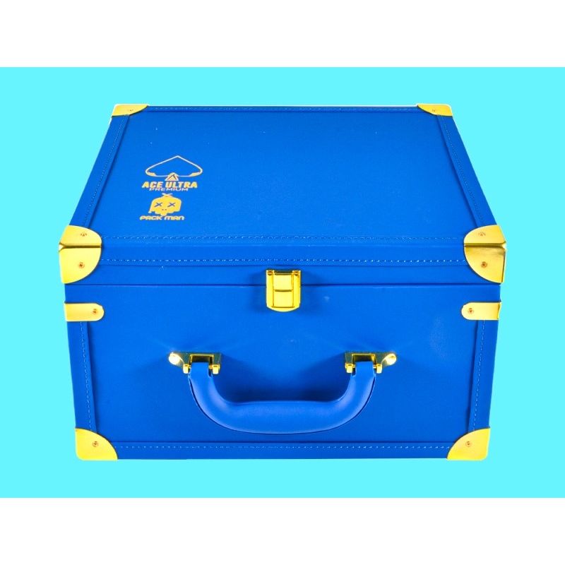 Ace Ultra Packman 2g V2 — Blue Packaging