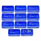 Ace Ultra Packman 2g V2 — Blue Packaging