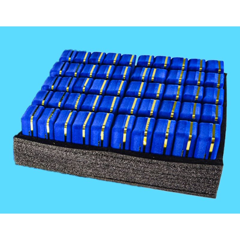 Ace Ultra Packman 2g V2 — Blue Packaging