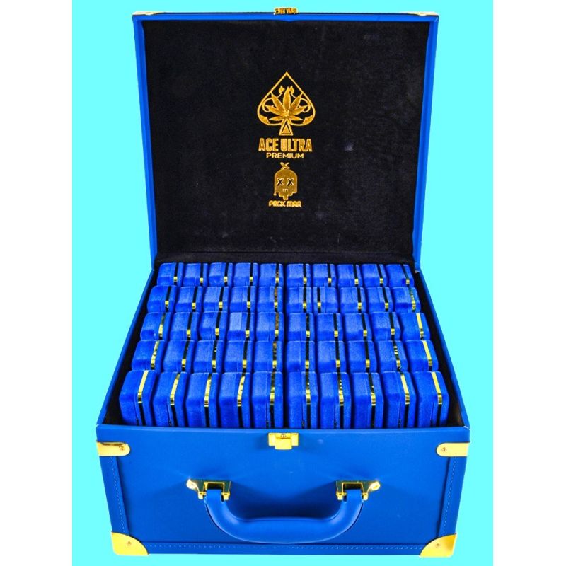 Ace Ultra Packman 2g V2 — Blue Packaging