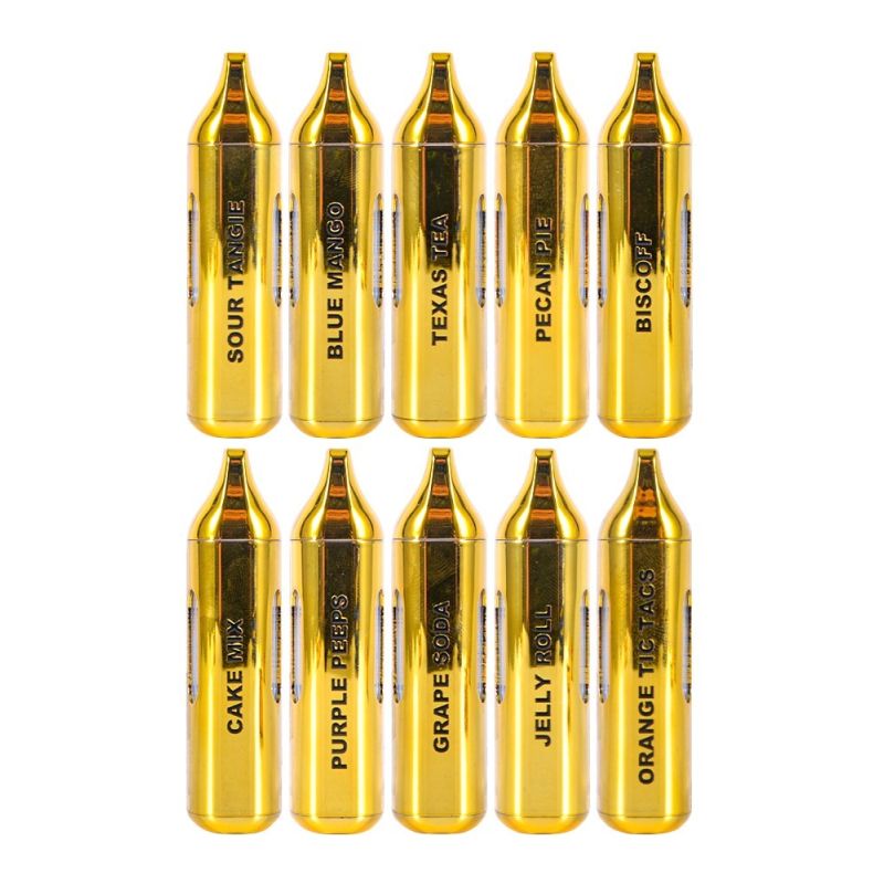 Ace Ultra Packman 2g V2 — Blue Packaging