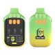 Packman 3G Triple-Chamber Empty Cart