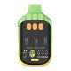 Packman 3G Triple-Chamber Empty Cart