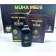Muha Meds x Ace Ultra Dual-Flavor 1G Vape Cartridges