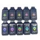 Muha Meds x Ace Ultra Dual-Flavor 1G Vape Cartridges