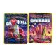 Dessert & Candy Flavor 3.5g Mylar Bags