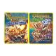 Dessert & Candy Flavor 3.5g Mylar Bags