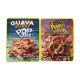 Dessert & Candy Flavor 3.5g Mylar Bags
