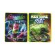 Dessert & Candy Flavor 3.5g Mylar Bags