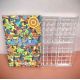 Plastic Polkadot Chocolate Mould | Edibles PC Mold