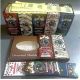 One Up 3.5G Mushroom Chocolate Bar Packaging Boxes