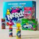 Nerds Rope 2G Dual Chamber Empty All-In-One Disposable